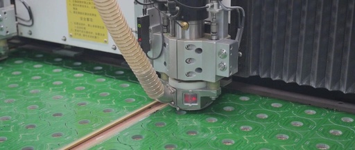 8-Layer PCB Prototyping | High-Density Interconnection for AI and Data Centers