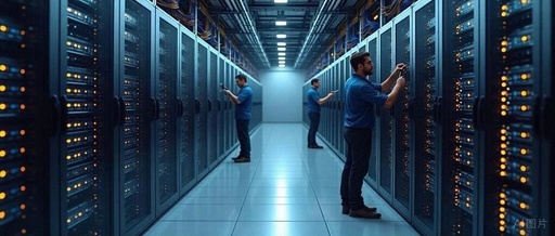 Expanding and Migrating a Linux System