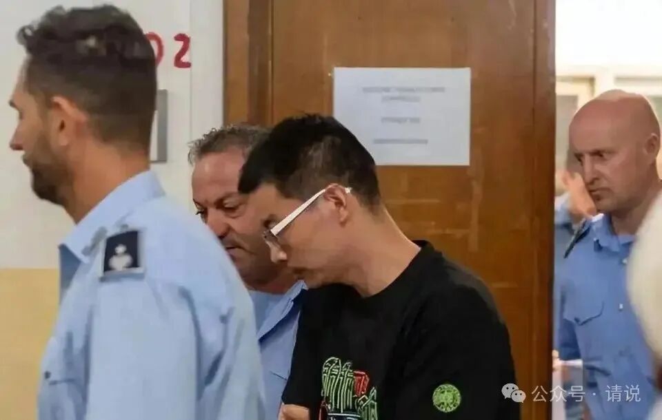 Italy Releases Chinese Chip Expert, US No Longer Holds All the Cards