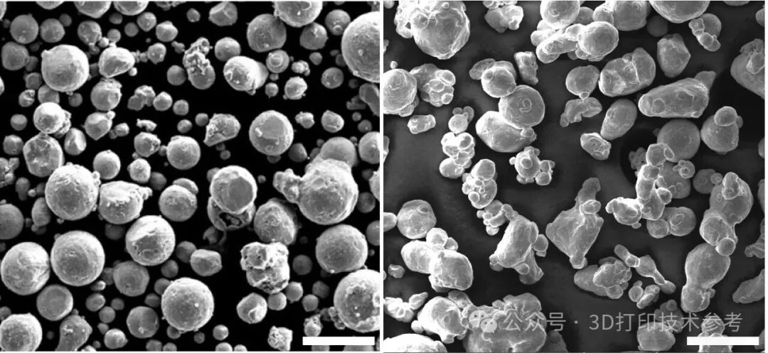 A Small Change in Surface Structure Makes Metal 3D Printed Parts Completely Hydrophobic!