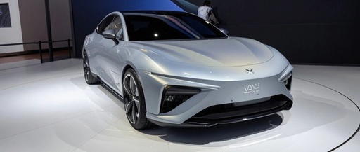 Priced at 149,800 Yuan, C-Class Coupe with 700km Range, Resembling the Panamera