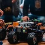 Robotics Education: The 'All-Purpose Engine' for Children's Growth