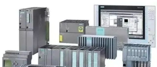Differences Between PLC and DCS