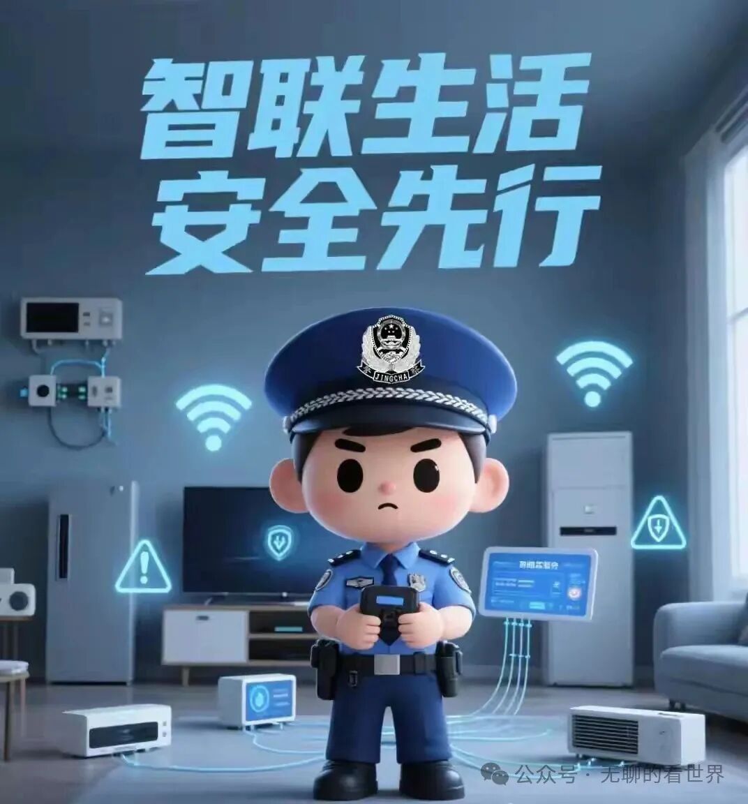 Guarding Home Security in the Era of Smart Homes