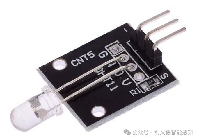 Introduction to Common Sensors and Chips (Part 1)