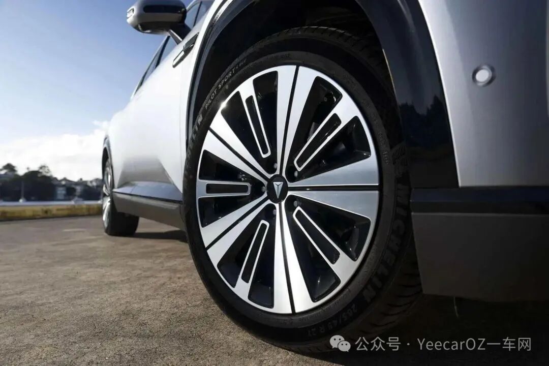 2025 Changan Deepal E07 Multitruck Series Pricing and Configuration Released: The Perfect Combination with Urban Pickup?