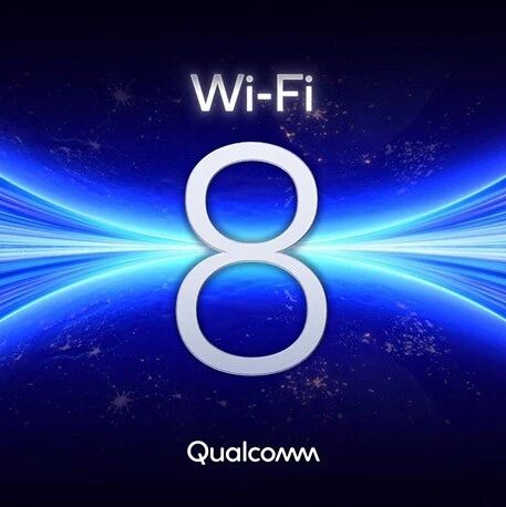 WiFi 8 is Coming! This Time, It's Not Just About Speed