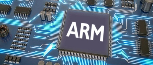 Overview of IP Core Vendor: ARM