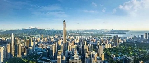 Surge in Production of Drones, Robots, and 3D Printing Equipment! Shenzhen's Industrial Half-Year Report: 650 Billion Yuan Value Added Lays a Solid Foundation for Economic Growth