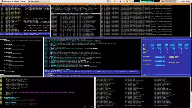 Terminator: The Ultimate Terminal Tool for Linux