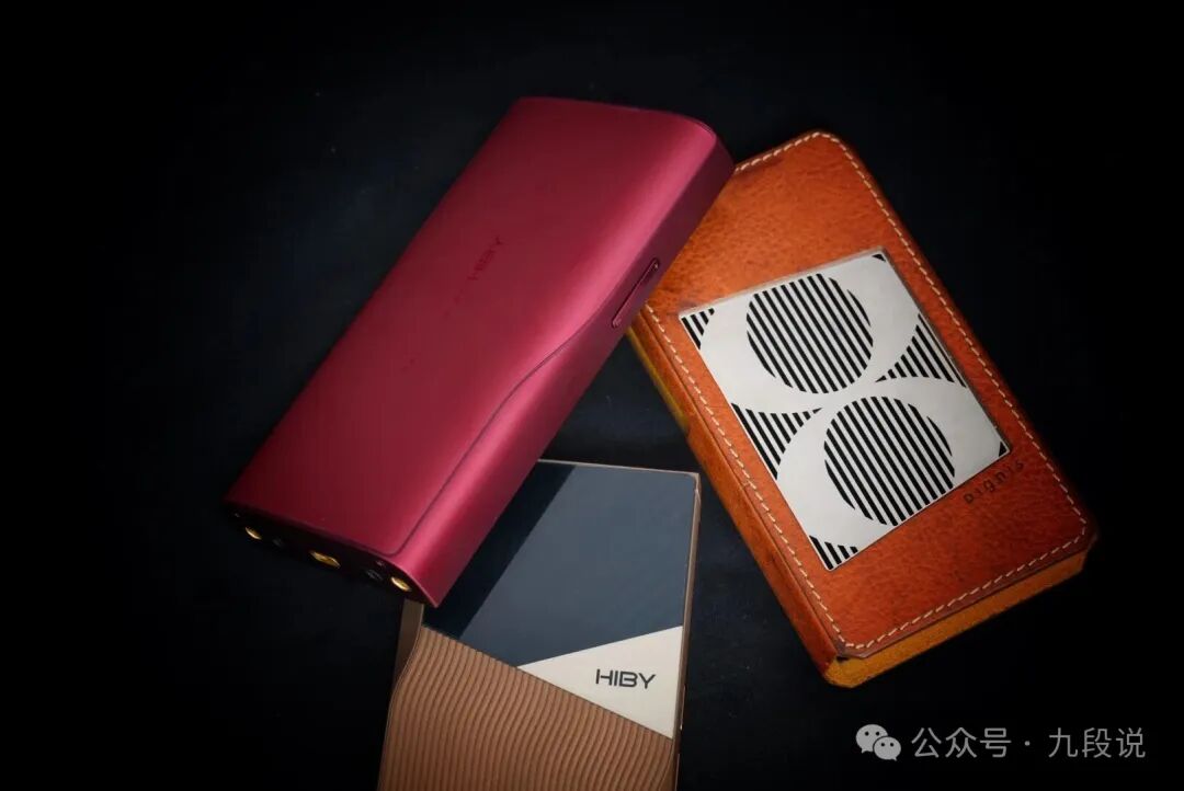 The Significance of the Industry's First CS4308P DAC? An In-Depth Analysis of the HiBy R6 Pro II 2025 Music Player