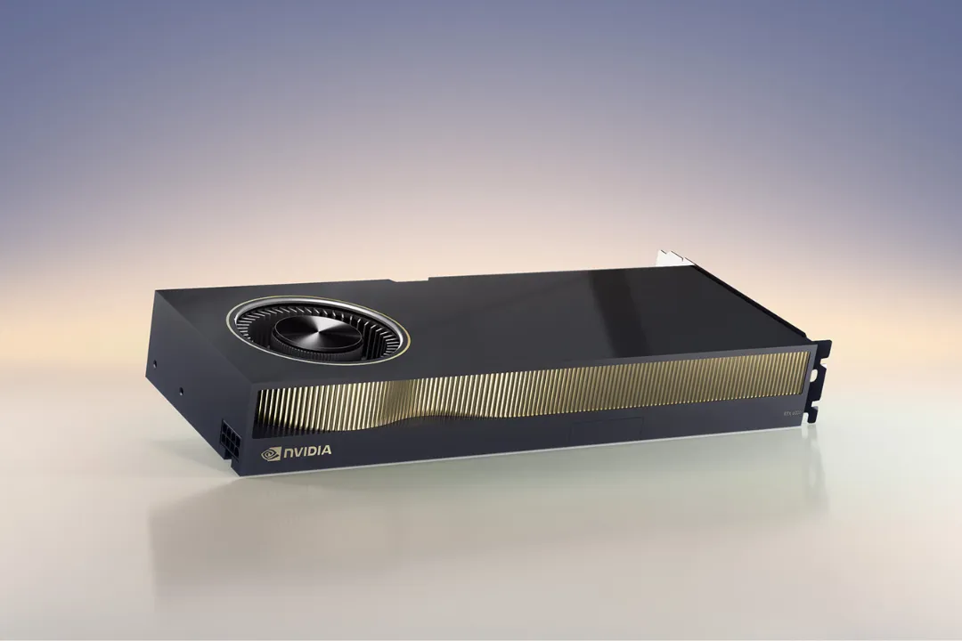 Nvidia's Latest Custom Chip RTX 6000D Faces Weak Demand, Domestic Manufacturers Invest in Self-Developed AI Chips