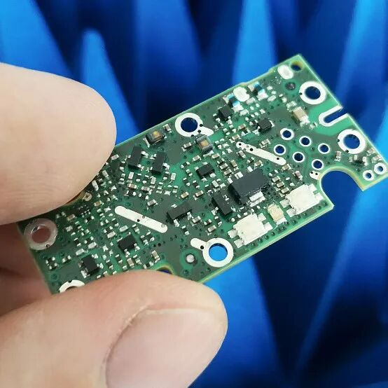 PCB Layout and Wiring Requirements for MIPI D/C PHY