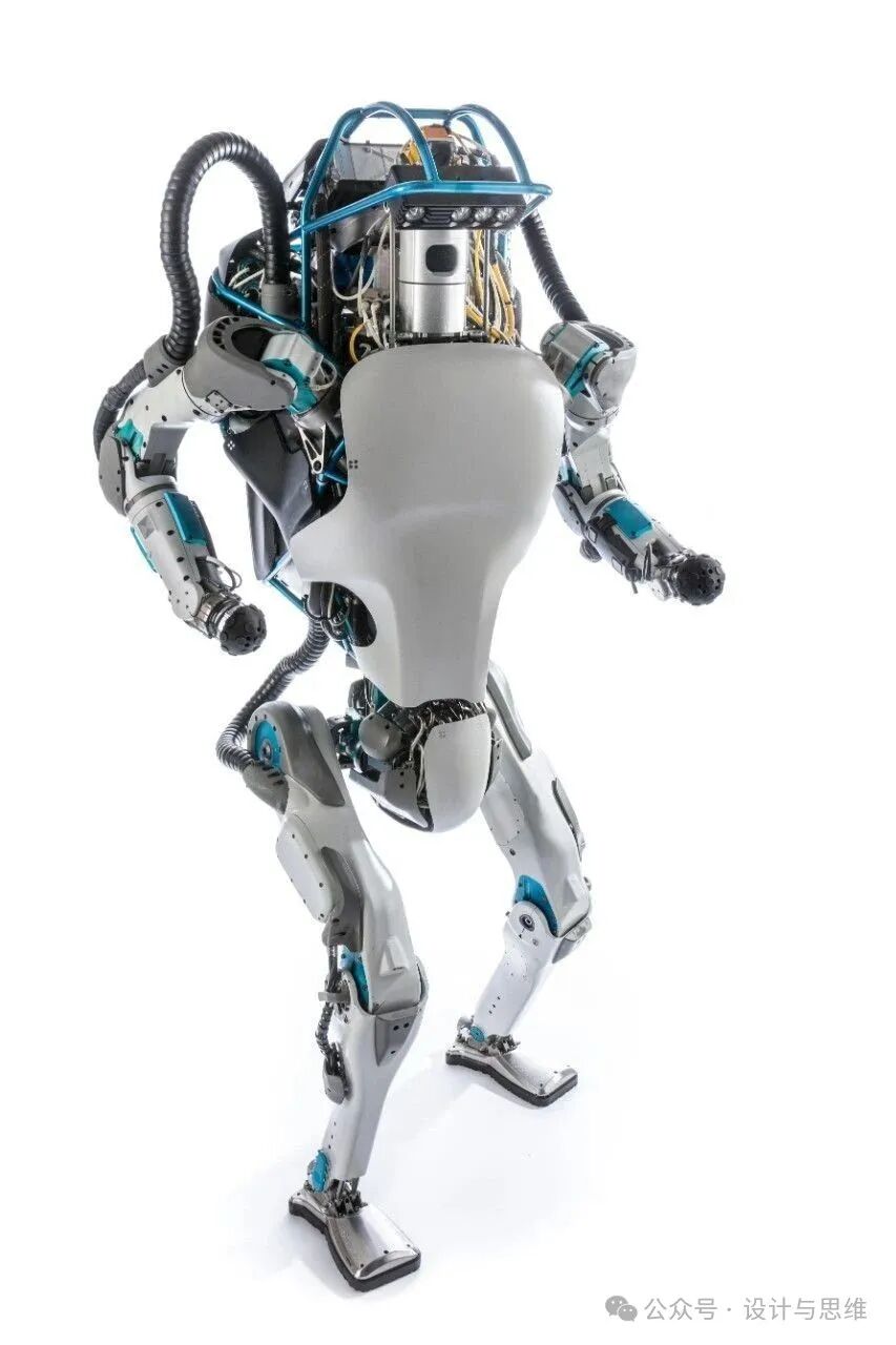Design Reference: Intelligent Robot Design