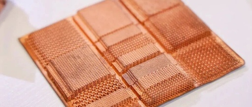 Notice: The Surge in Demand for Metal 3D Printed Chip Cooling, AI GPUs and CPUs Eager for Solutions