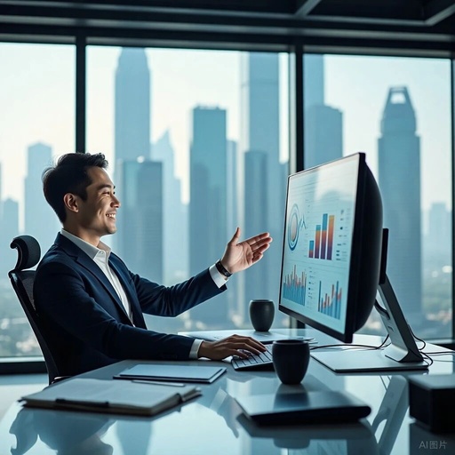 Introduction to AI Agents: Not Just Tools, But Your Virtual Colleagues?