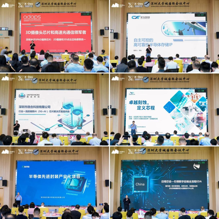 Shenzhen's Semiconductor Breakthrough