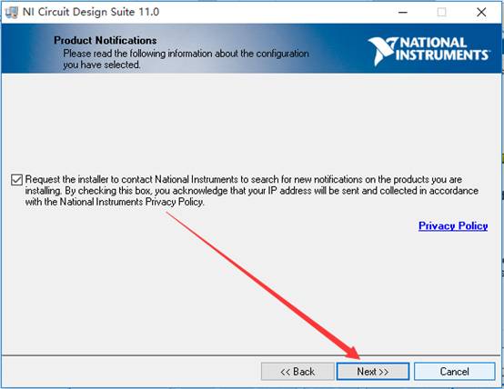 Multisim 11.0 Software Installation Guide