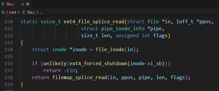 Analysis of Linux Kernel Source Code: How sendfile and splice Achieve Zero-Copy
