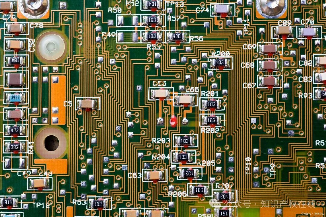 Research on the Chinese PCB (Printed Circuit Board) Market and Analysis of Listed Companies