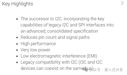 Embedded Sharing #31: 10 Times Faster than I2C! Have You Used I3C on RK3576?