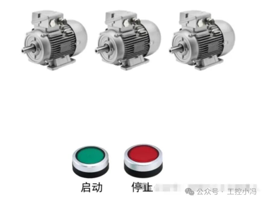 Sequential Start Solutions for Mitsubishi PLCs