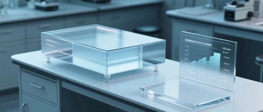 3D Printing of Photocurable Transparent Materials: Unlocking the 'Invisible Black Technology' for Multi-Field Applications