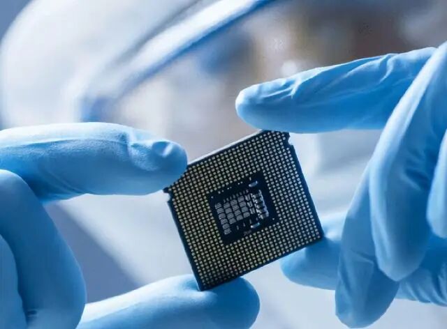 China's Semiconductor Industry Shifts Focus: Emphasizing Mature Chips Over Advanced Processes