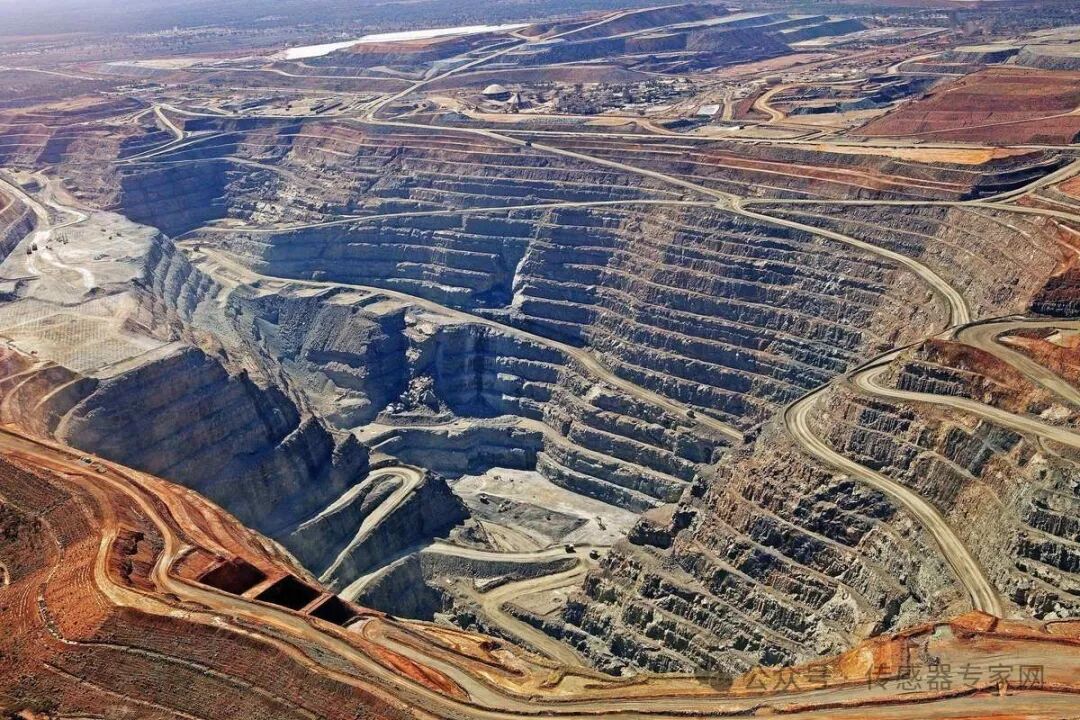 The Relationship Between Rare Earth Elements and Sensor Manufacturing: A Technological Game Amidst Trade Wars