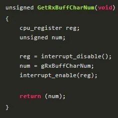 Combining Embedded and PC Programming Concepts