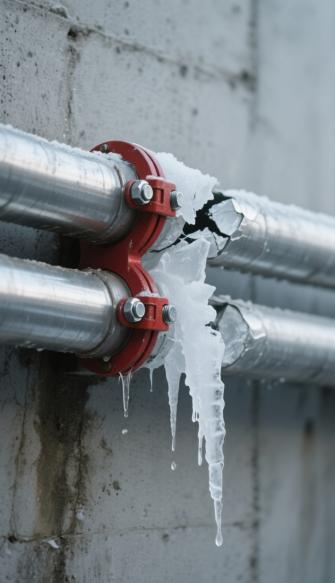 Overview of IoT Construction for Fire Safety Facilities: Progress and Challenges