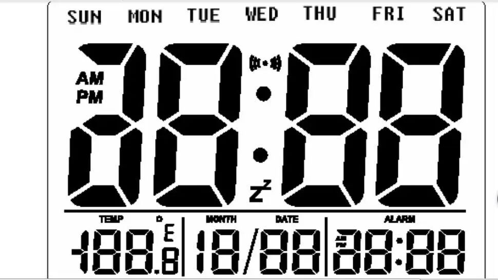 Development of Clock Chip IC Solutions for Digital Perpetual Calendar Circuit Boards and PCBA Control Boards