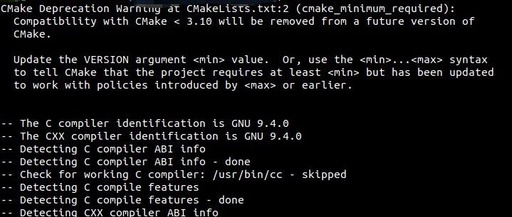 CMake User Guide (Part II): Operations and Basic Usage with Multiple Source Files