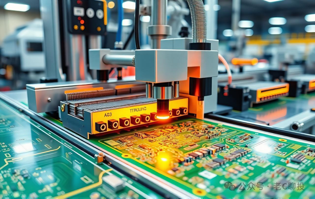 The Concept of PCB