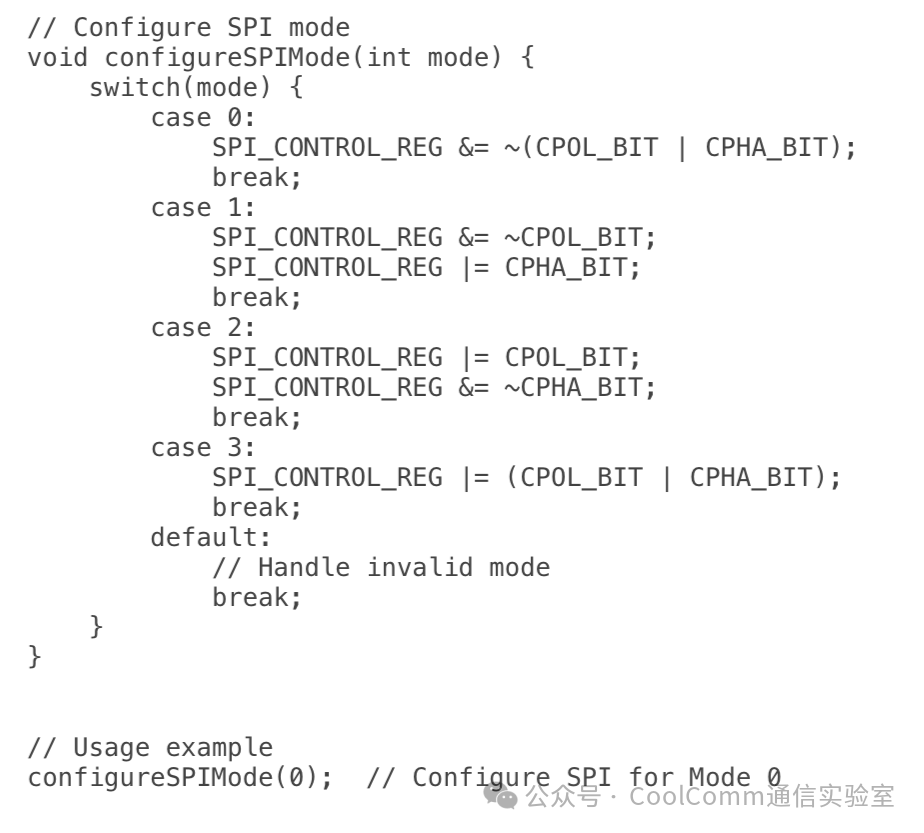 A Comprehensive Comparison of UART and SPI in Embedded Systems