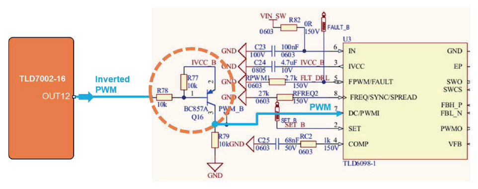 How to Reduce the Number of MCUs in Automotive Lighting Controllers to Optimize Costs