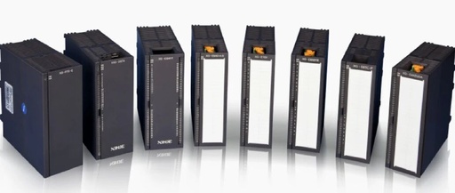 In the First Half of 2025, Xinjie Electric Continues to Lead Domestic Small PLC Market