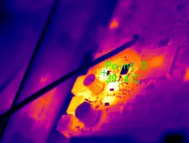 Revolutionary Applications of Infrared Thermal Imaging in Circuit Board Inspection