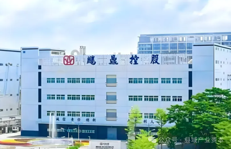 The Battle of Giants in the PCB Industry: Who Will Prevail Among Shenghong, Huadian, Shennan, Pengding, and Dongshan?