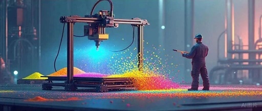 The Future Prospects of 3D Printing Technology