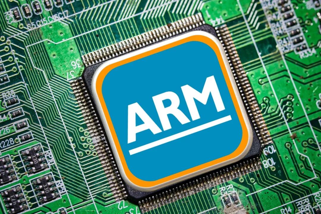 Will Arm Abandon the Cortex Naming?