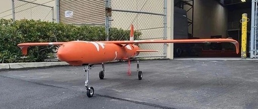 Summary: 13 International Cases of 3D Printed Military Drones