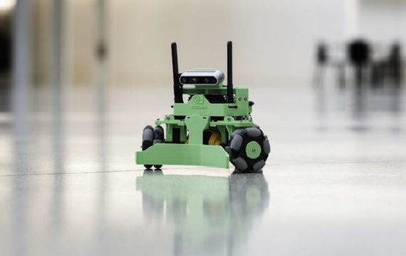 The AI Chip War Expands to the Edge: Google Launches $149 Development Board, NVIDIA Offers $99