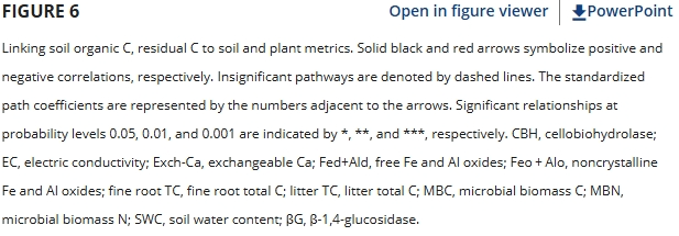 Soil Organic Carbon Loss in Hyperarid Desert Ecosystems: Long-Term Anthropogenic Disturbances Exacerbate the Situation