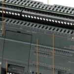 Siemens S7-200 SMART Modbus Slave Communication and Example Programming