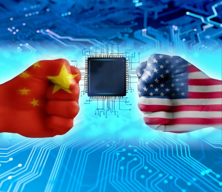 U.S. Department of Commerce: China's High-End Chips Are Just 'Samples for Leaders in the Laboratory', Far from Mass Production and Commercialization!
