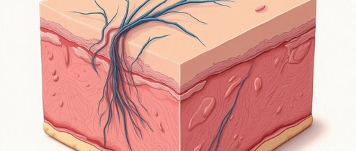 Mater Today Bio: Innovative 3D Bioprinted Vascularized Skin Models with Nutrient Channels for Enhanced Wound Healing and Reliable Drug Testing