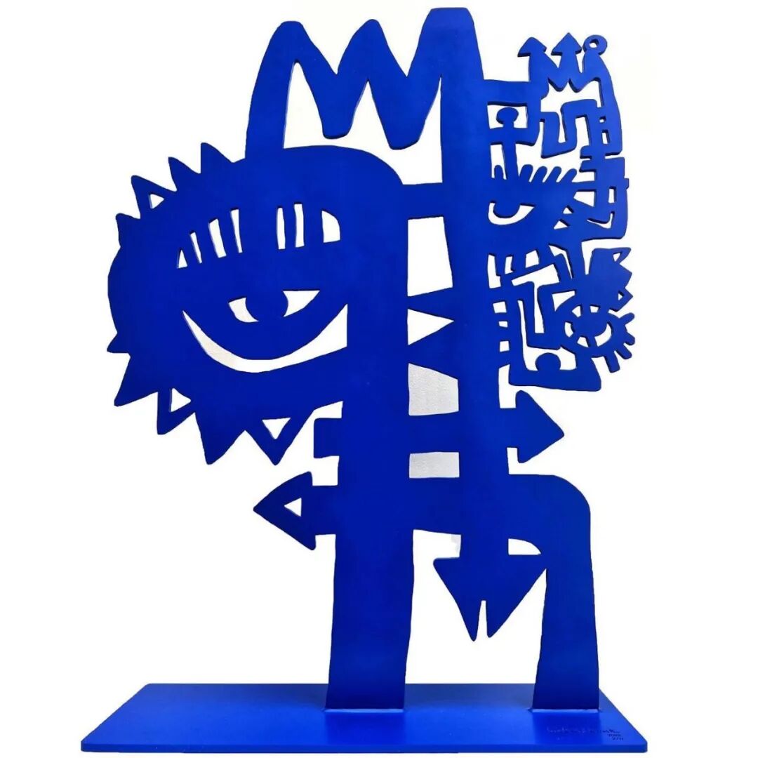 Uart Daily Image | Head
