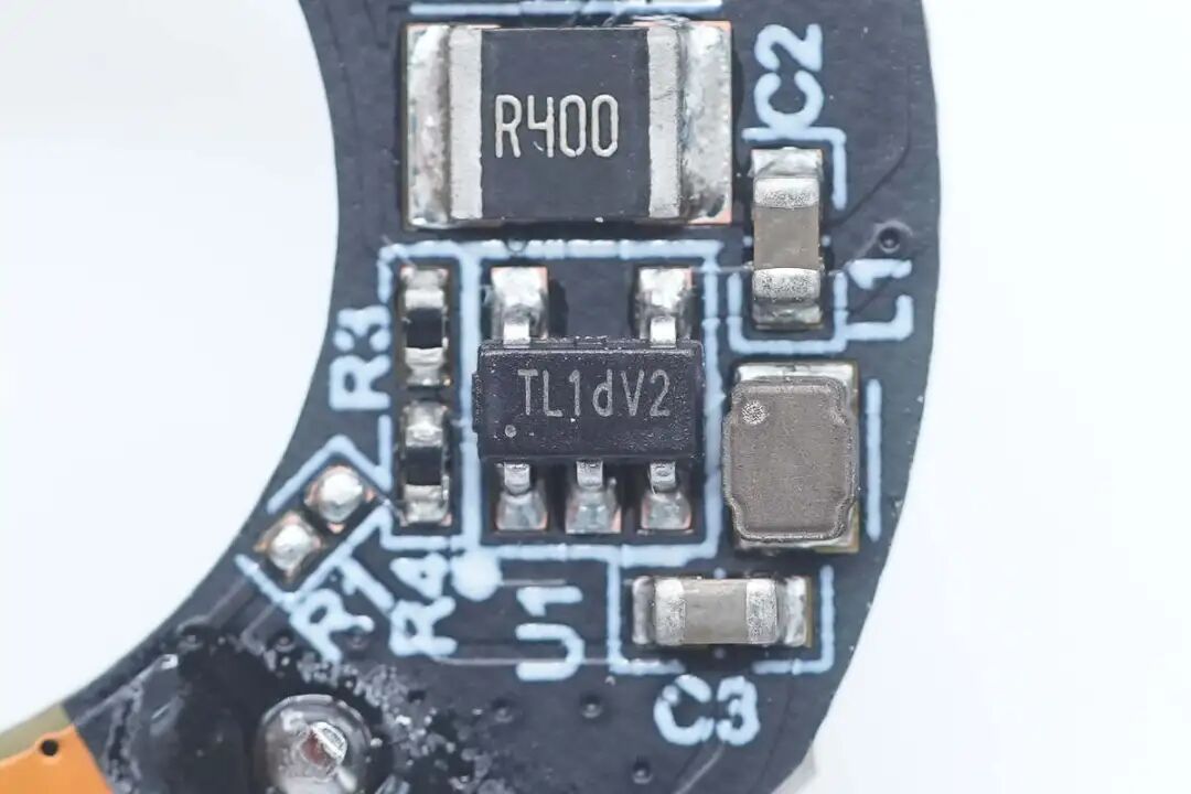 Disassembly Report: VIRTAVO Smart Indoor Camera