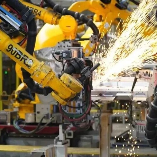 Core Insights - Upgrading the AI Brain of Industrial Robots with Higher Integration